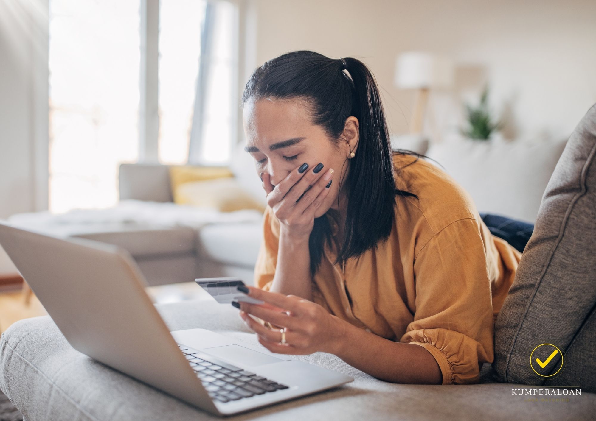 Loan scams Philippines 2026 — how to spot fake lending apps