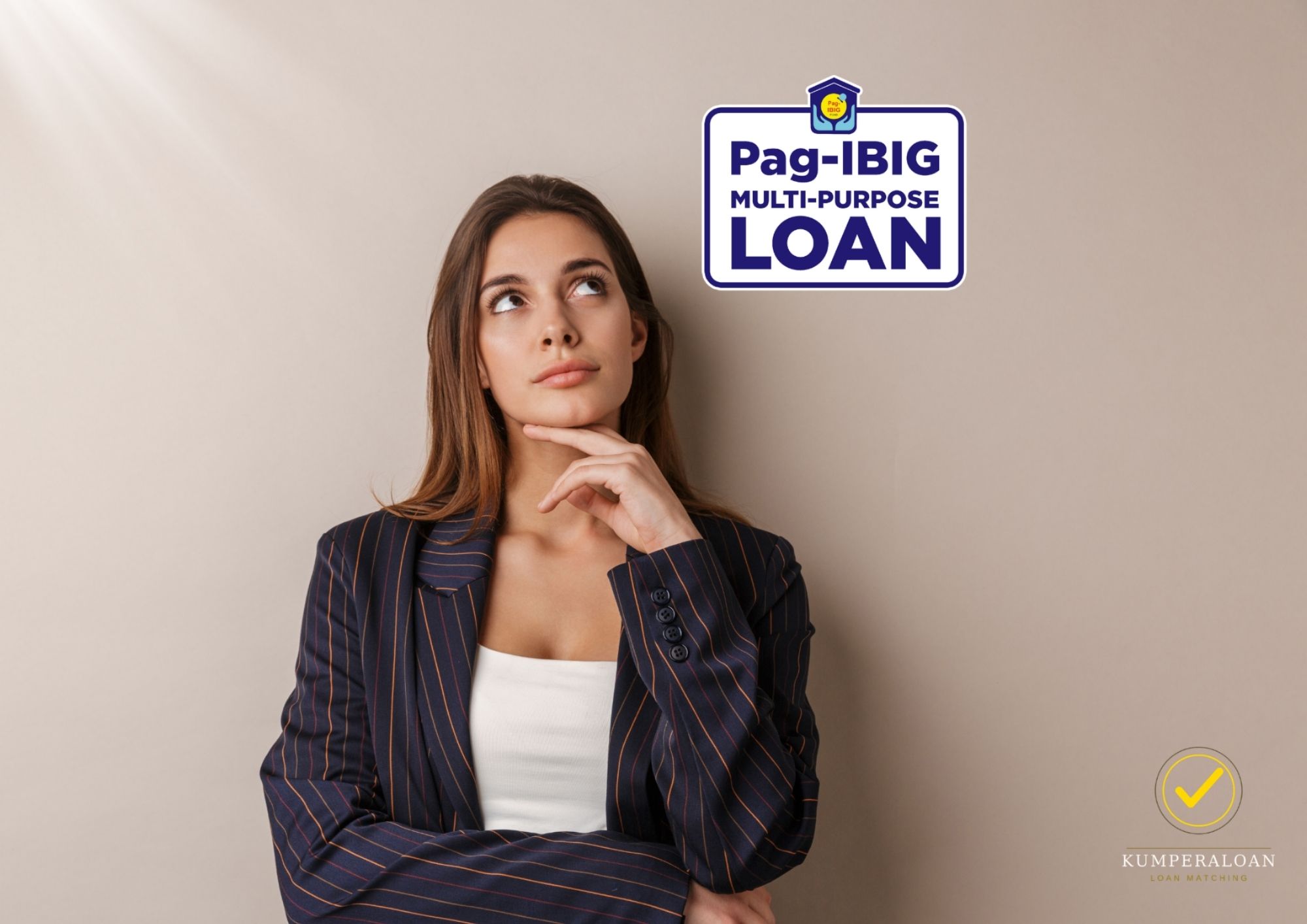 Pag-IBIG loan